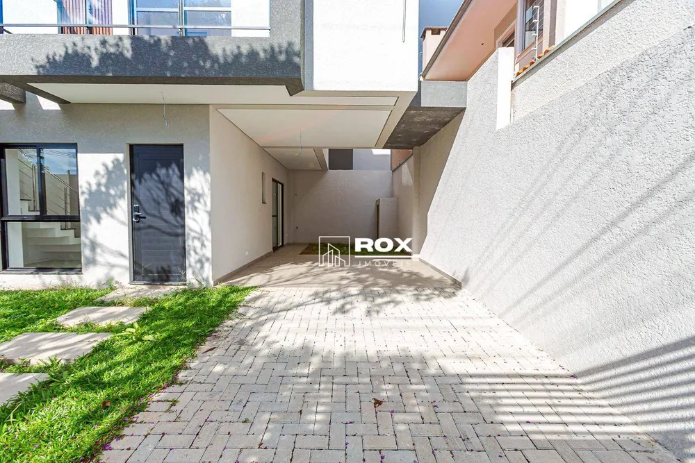 Sobrado, 3 quartos, 119 m² - Foto 6
