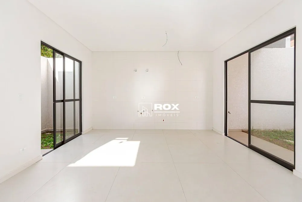 Sobrado, 3 quartos, 119 m² - Foto 4