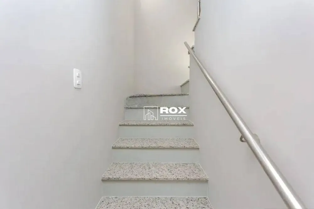 Sobrado, 3 quartos, 143 m² - Foto 3