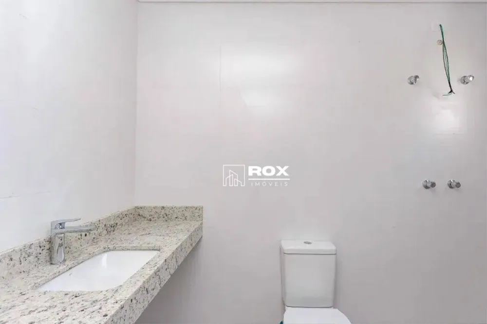 Sobrado, 3 quartos, 143 m² - Foto 4