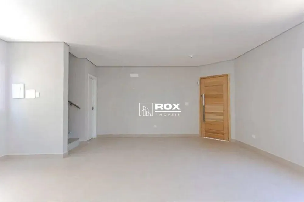 Sobrado, 3 quartos, 143 m² - Foto 2