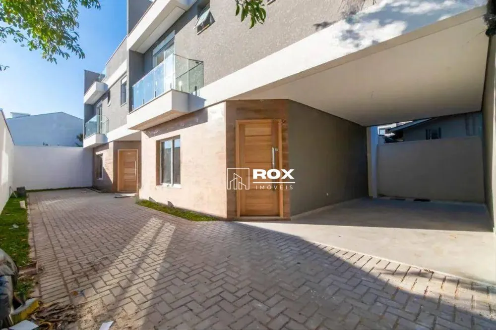 Sobrado, 3 quartos, 143 m² - Foto 8
