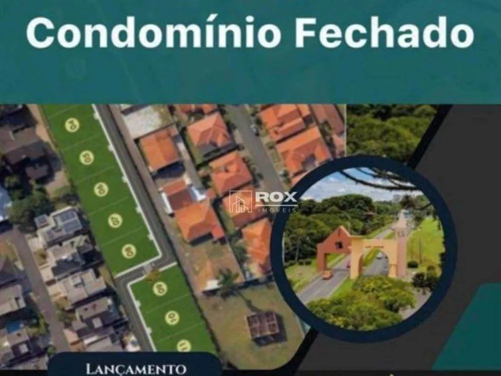 Loteamento e Condomínio, 300 m² - Foto 8