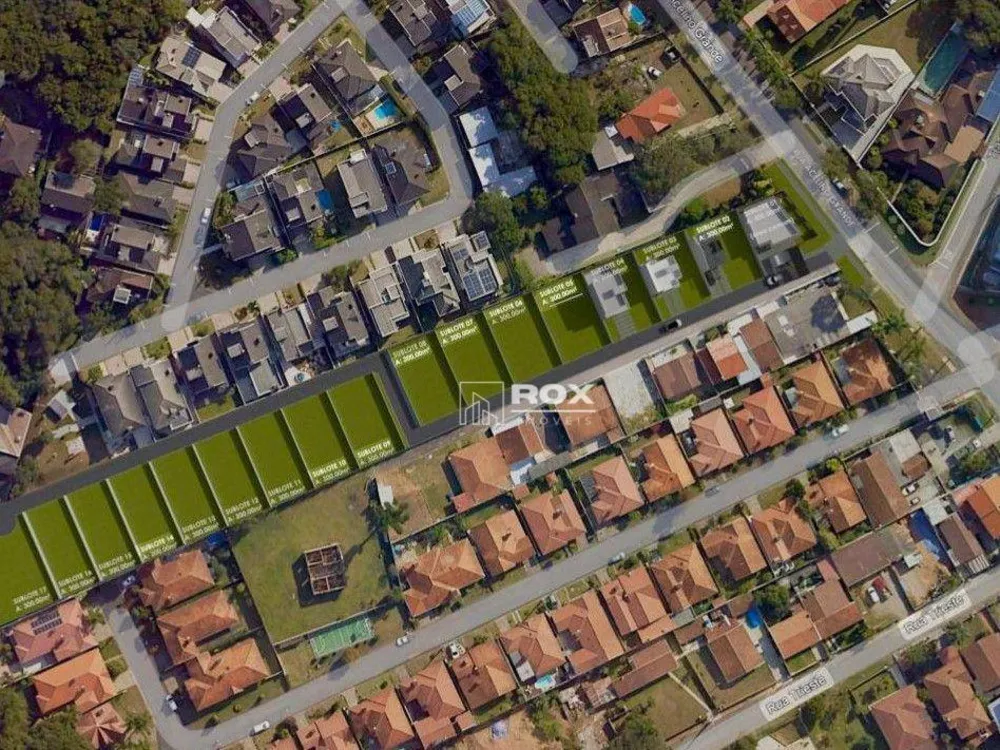 Loteamento e Condomínio, 300 m² - Foto 3