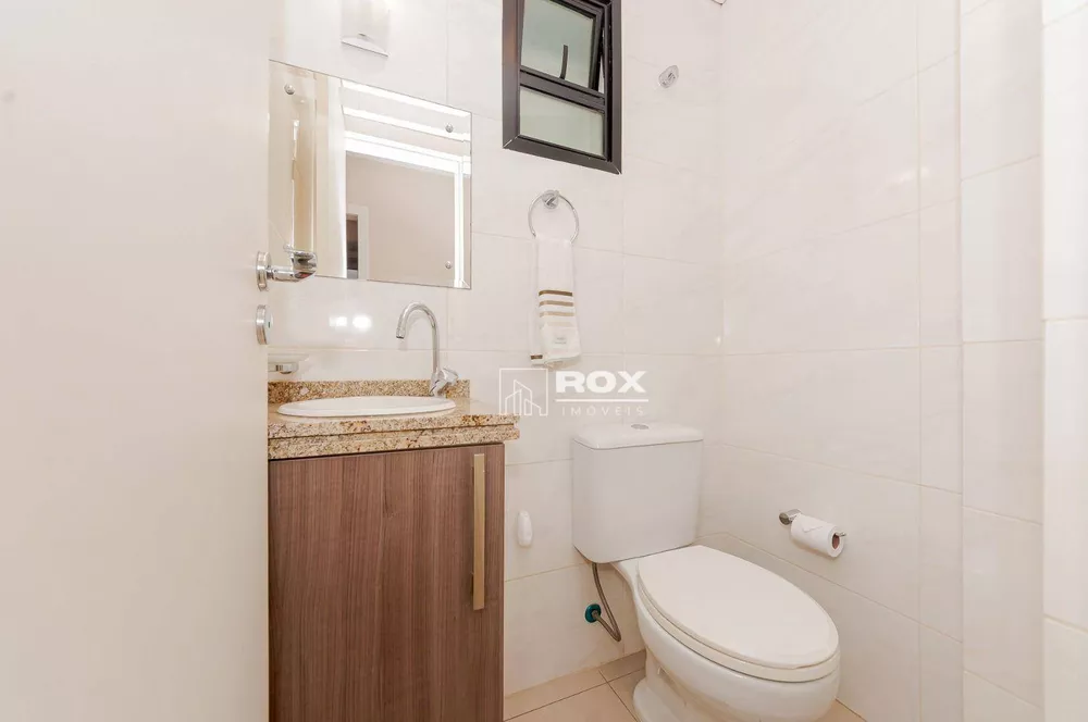 Apartamento à venda com 3 quartos, 98m² - Foto 9