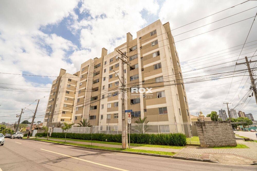Apartamento à venda com 2 quartos, 53m² - Foto 1