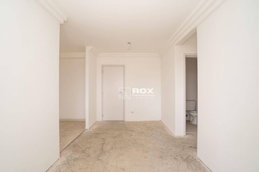 Apartamento à venda com 2 quartos, 53m² - Foto 2