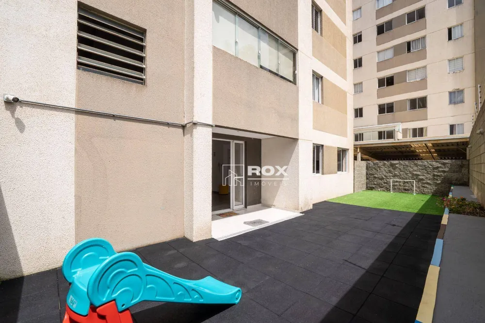 Apartamento, 2 quartos, 53 m² - Foto 12