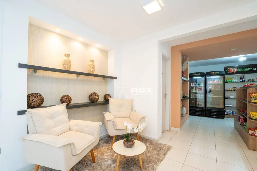 Apartamento, 2 quartos, 53 m² - Foto 11