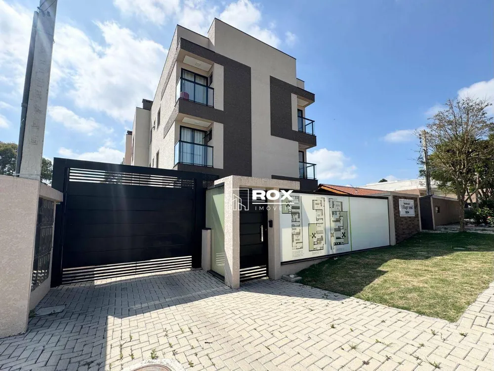 Apartamento, 3 quartos, 91 m² - Foto 1