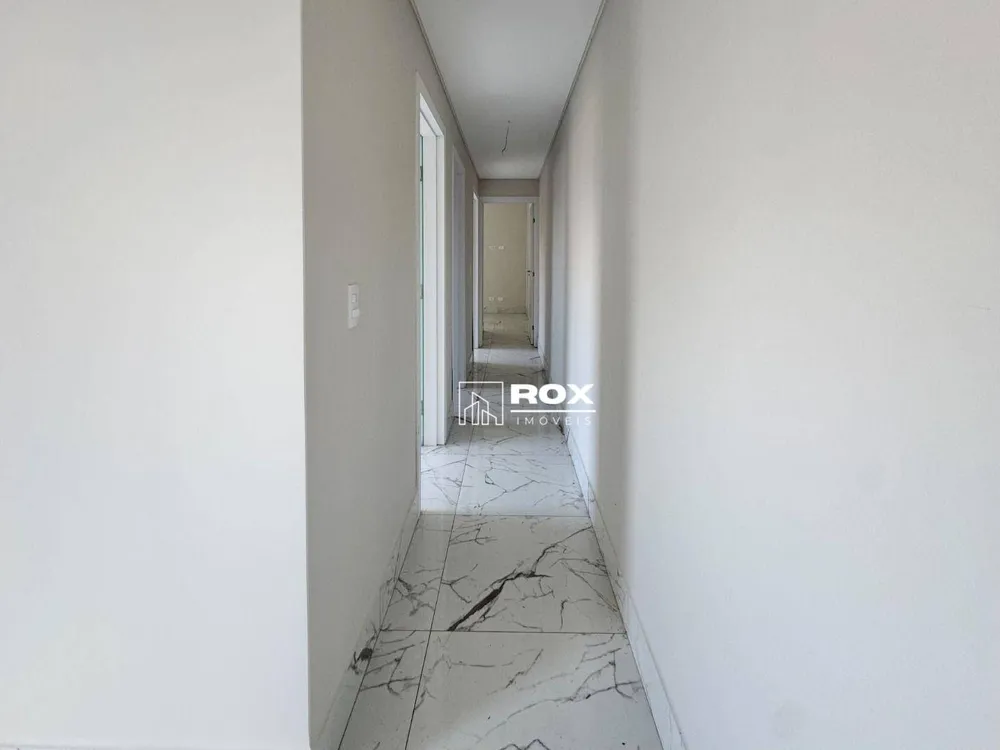 Apartamento, 3 quartos, 91 m² - Foto 3