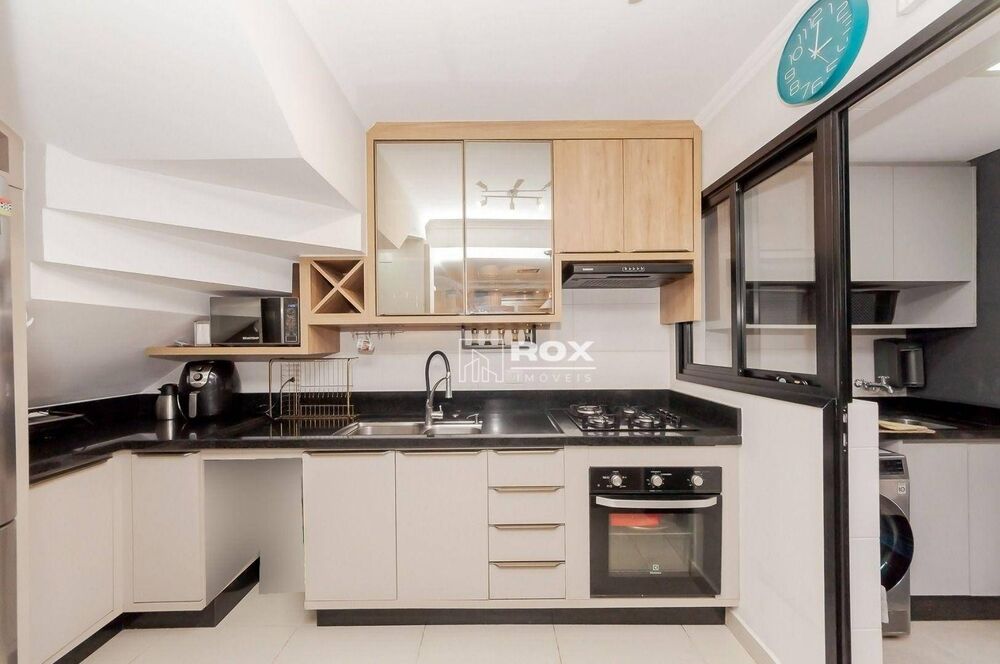 Sobrado à venda com 3 quartos, 118m² - Foto 6