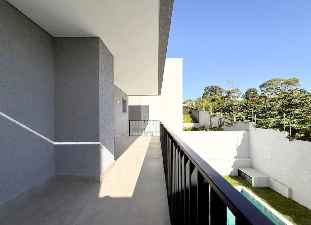 Casa de Condomínio, 4 quartos - Foto 10