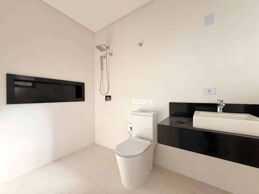 Casa de Condomínio, 4 quartos - Foto 12
