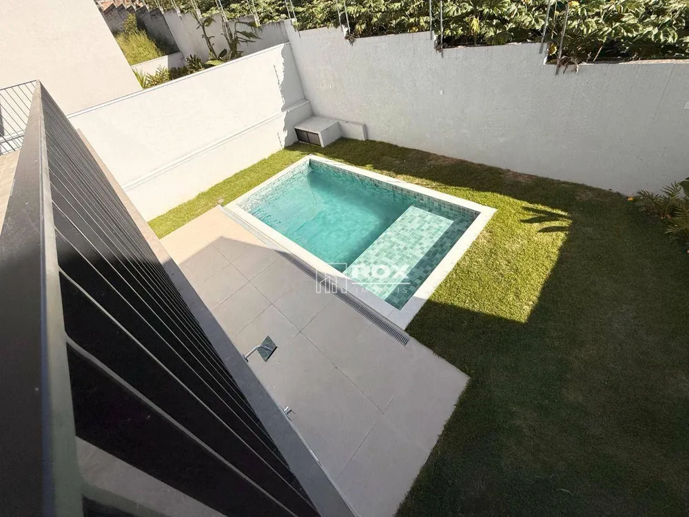 Casa de Condomínio, 4 quartos - Foto 11
