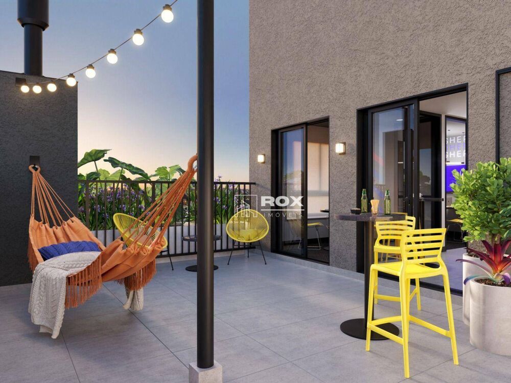 Apartamento, 3 quartos, 64 m² - Foto 7