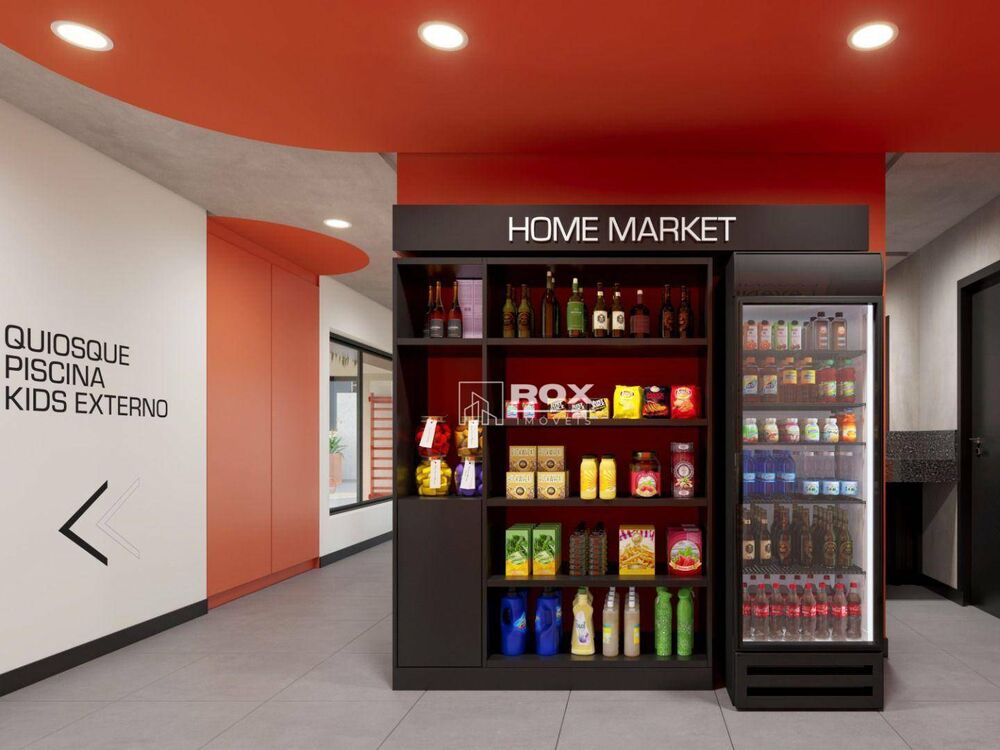 Apartamento, 3 quartos, 64 m² - Foto 5