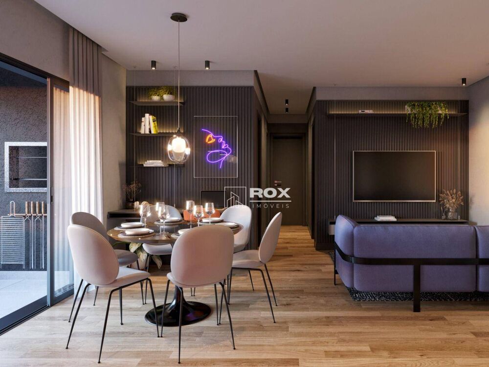 Apartamento, 3 quartos, 64 m² - Foto 1