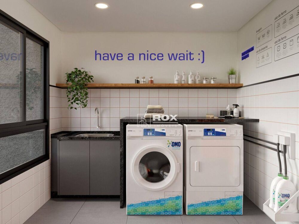 Apartamento, 3 quartos, 64 m² - Foto 3