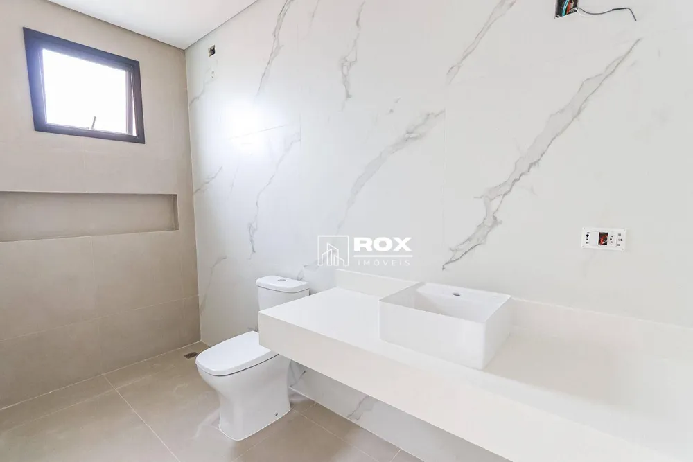 Sobrado, 3 quartos, 234 m² - Foto 2