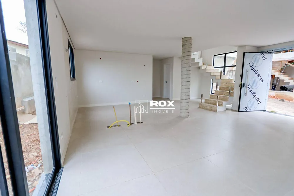 Sobrado, 3 quartos, 234 m² - Foto 1