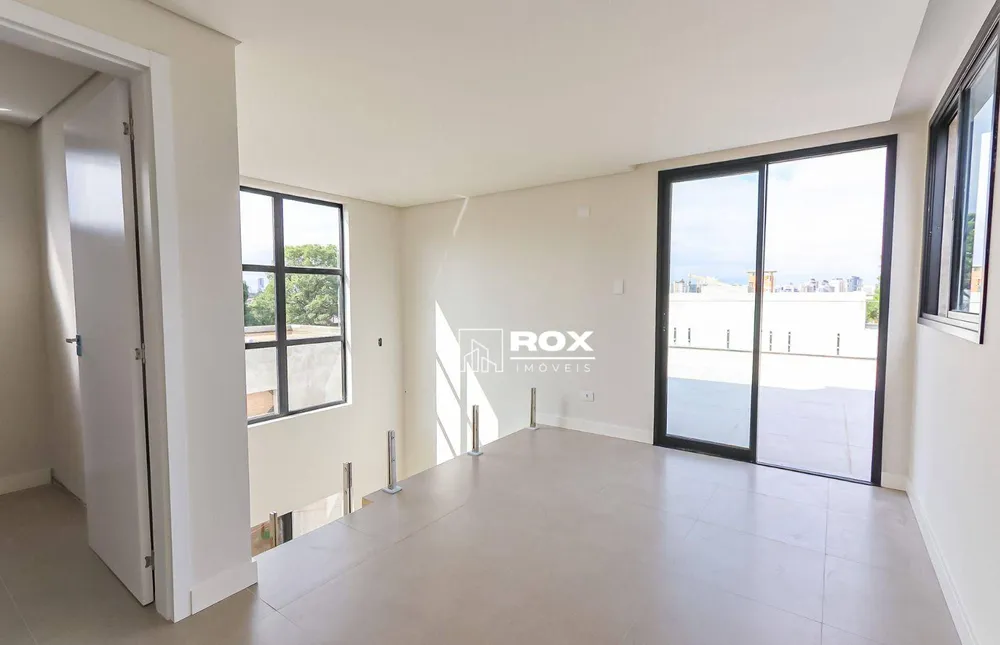 Sobrado, 3 quartos, 234 m² - Foto 2