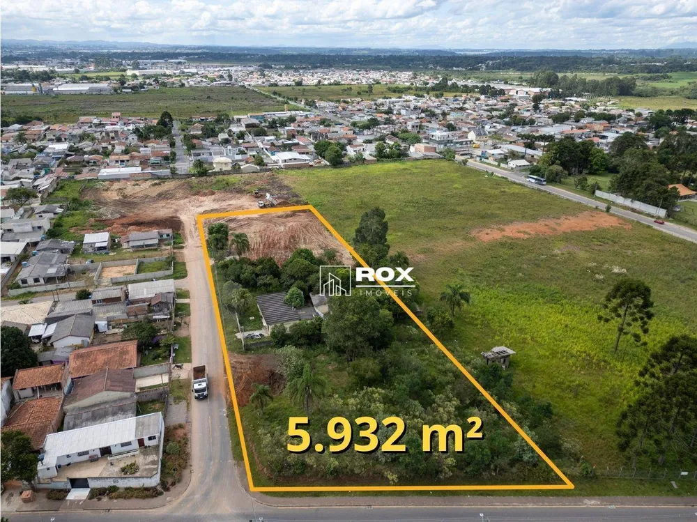 Terreno, 5932 m² - Foto 1