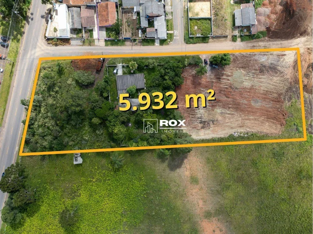Terreno, 5932 m² - Foto 4