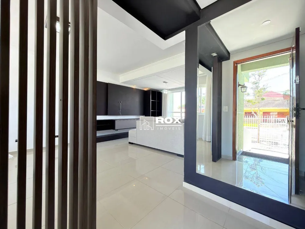 Sobrado, 3 quartos, 287 m² - Foto 2