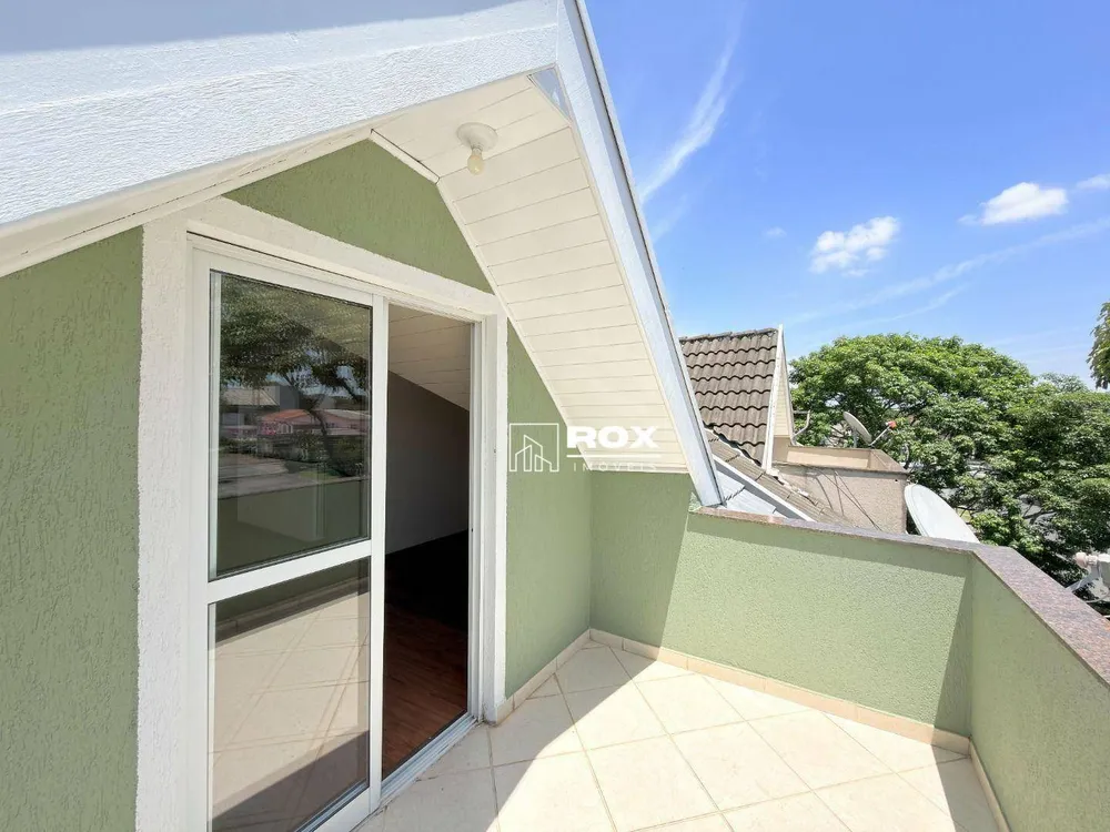 Sobrado, 3 quartos, 287 m² - Foto 7