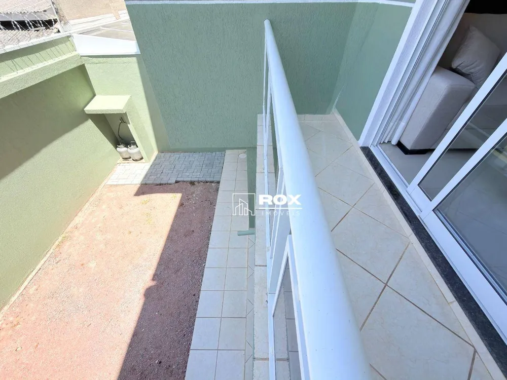 Sobrado, 3 quartos, 287 m² - Foto 10