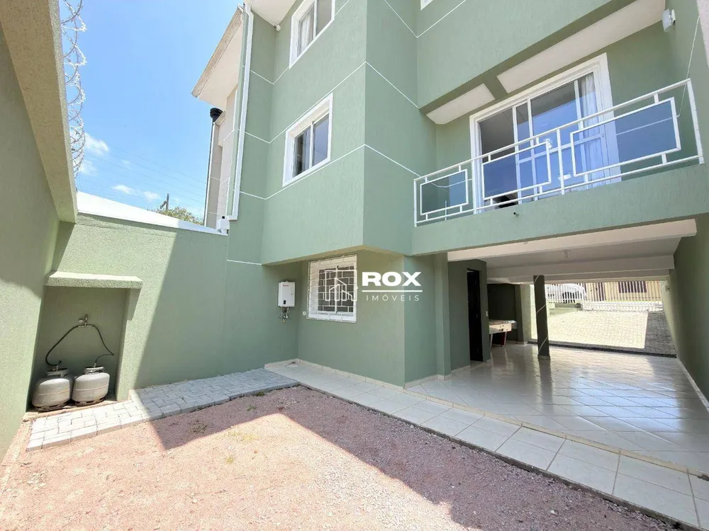 Sobrado, 3 quartos, 287 m² - Foto 12