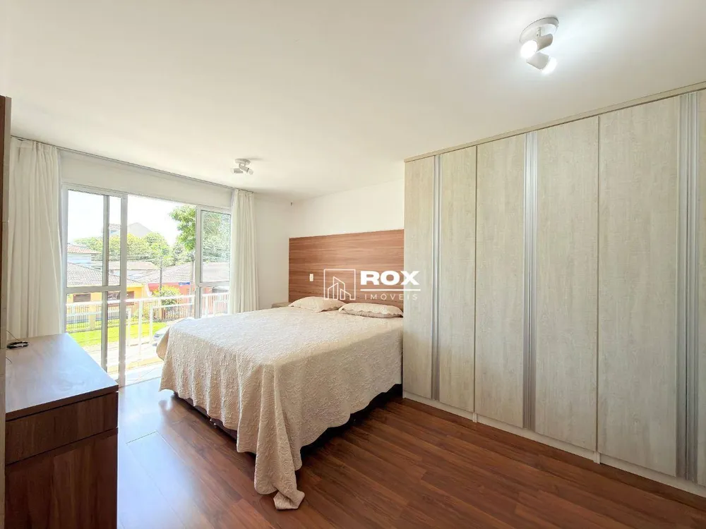 Sobrado, 3 quartos, 287 m² - Foto 3