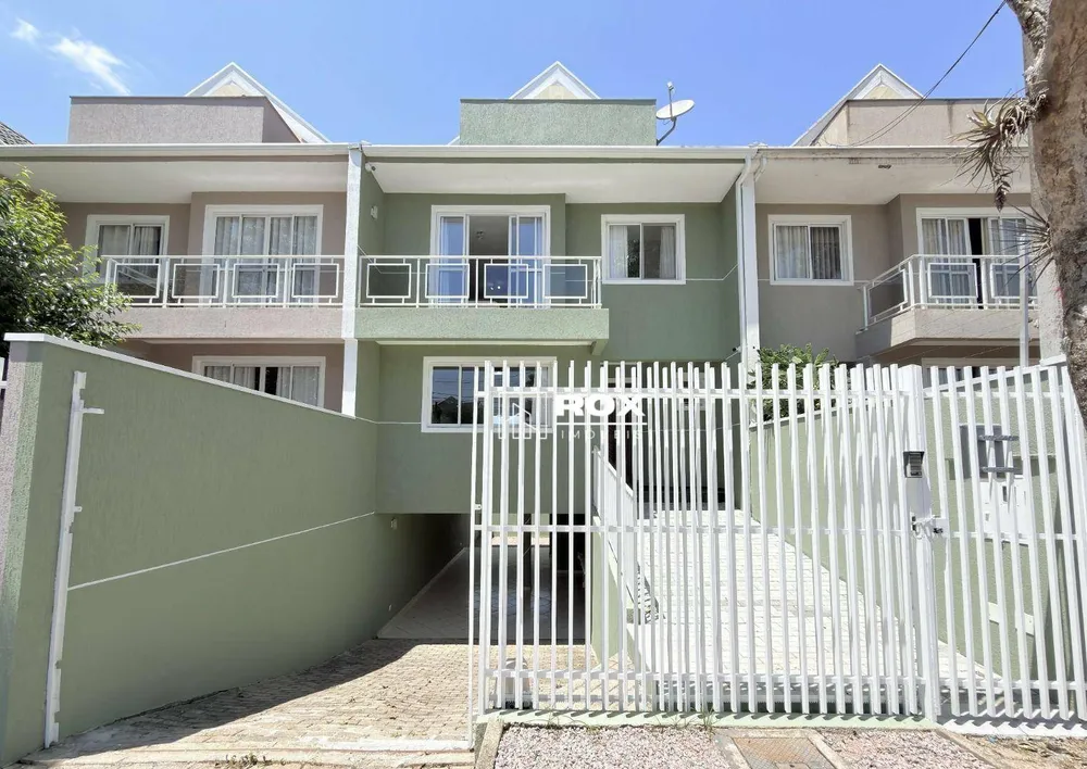 Sobrado, 3 quartos, 287 m² - Foto 9