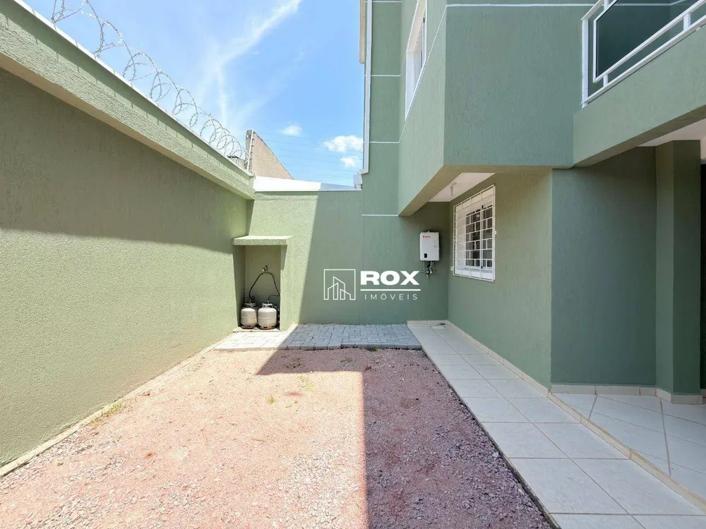 Sobrado, 3 quartos, 287 m² - Foto 8