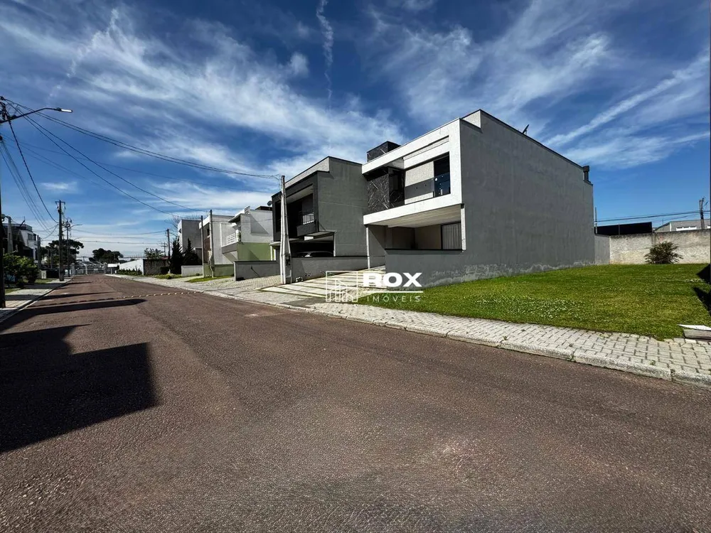 Loteamento e Condomínio, 212 m² - Foto 3