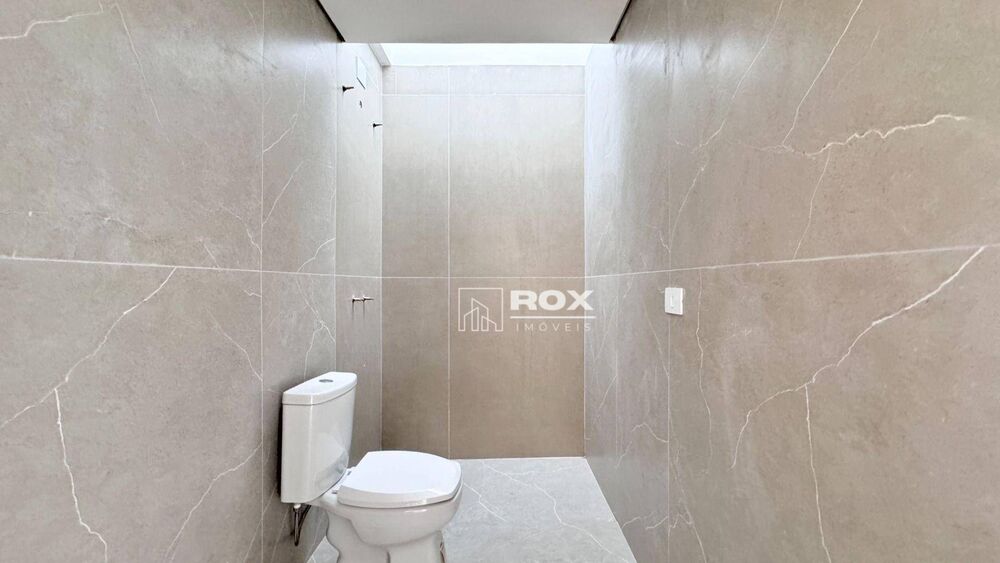 Casa de Condomínio à venda com 3 quartos, 269m² - Foto 9