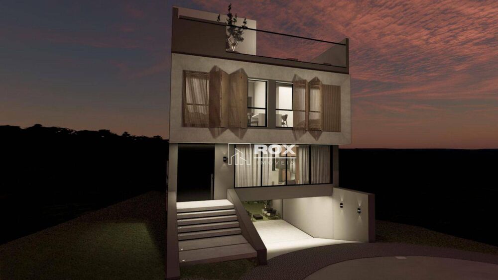 Casa de Condomínio à venda com 3 quartos, 269m² - Foto 8