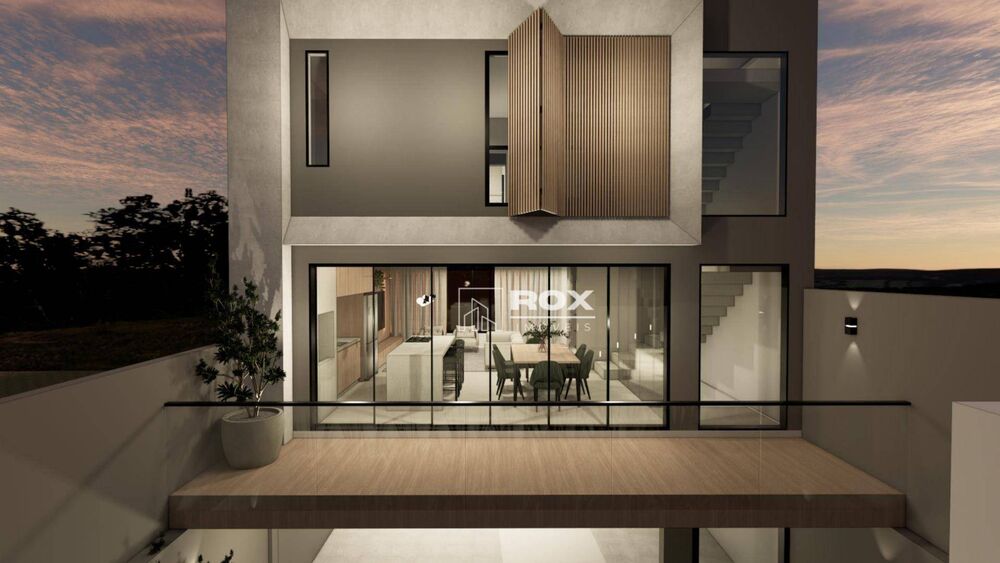 Casa de Condomínio à venda com 3 quartos, 269m² - Foto 3