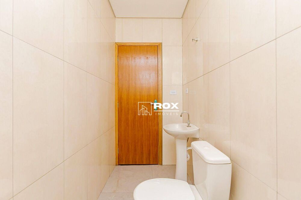 Casa à venda com 2 quartos, 96m² - Foto 3