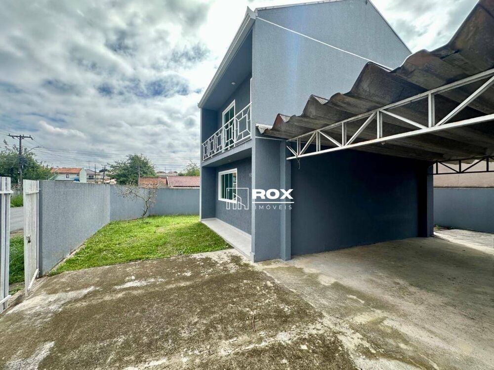 Sobrado à venda com 2 quartos, 75m² - Foto 3