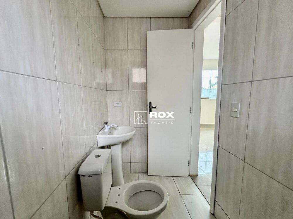 Sobrado à venda com 2 quartos, 75m² - Foto 8