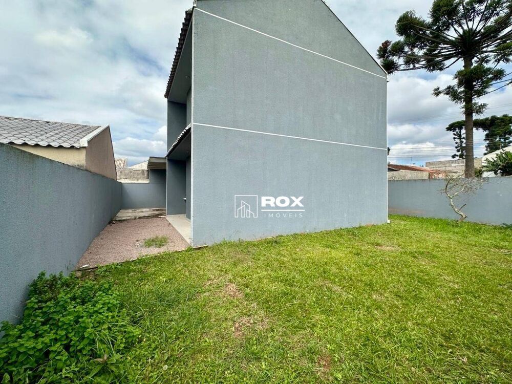 Sobrado à venda com 2 quartos, 75m² - Foto 25