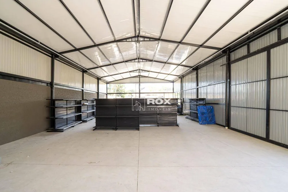 Depósito-Galpão, 300 m² - Foto 11