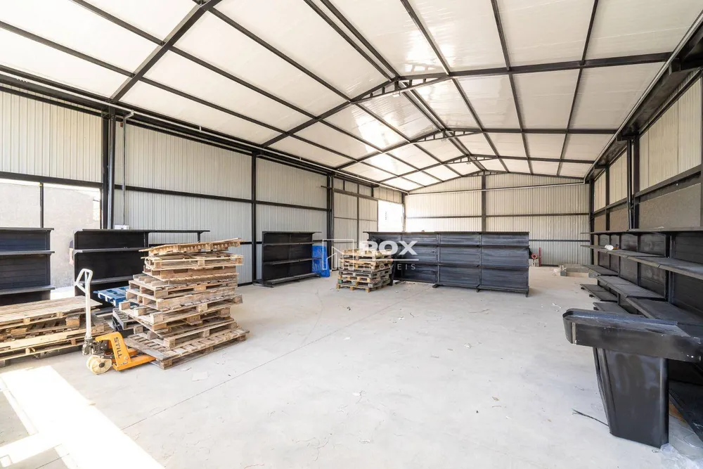 Depósito-Galpão, 300 m² - Foto 10