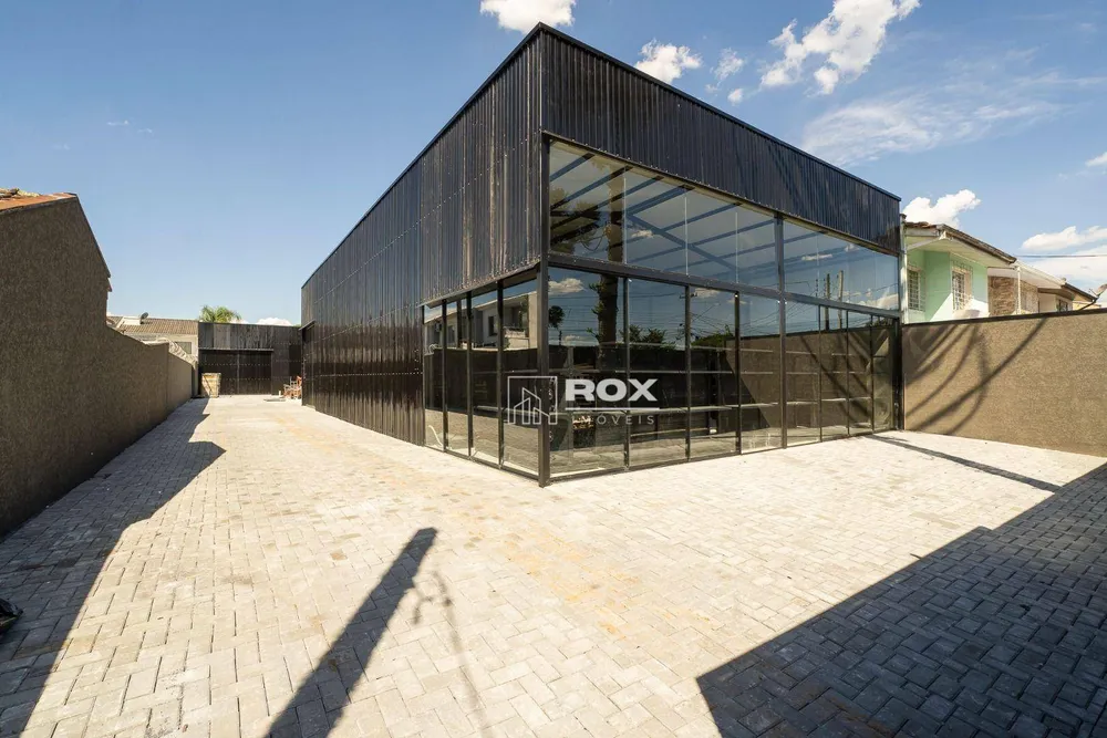 Depósito-Galpão, 300 m² - Foto 5