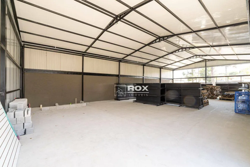 Depósito-Galpão, 300 m² - Foto 12