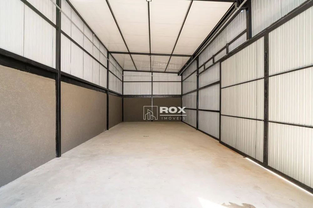 Depósito-Galpão, 300 m² - Foto 6