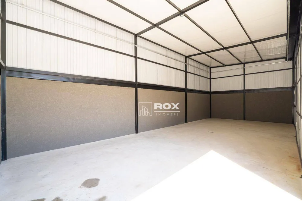 Depósito-Galpão, 300 m² - Foto 7