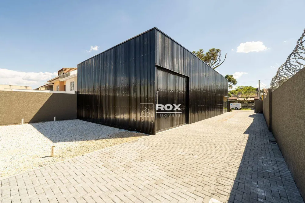Depósito-Galpão, 300 m² - Foto 9